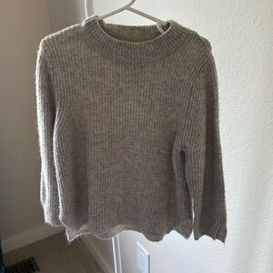 Size 6 Zara Kids sweater